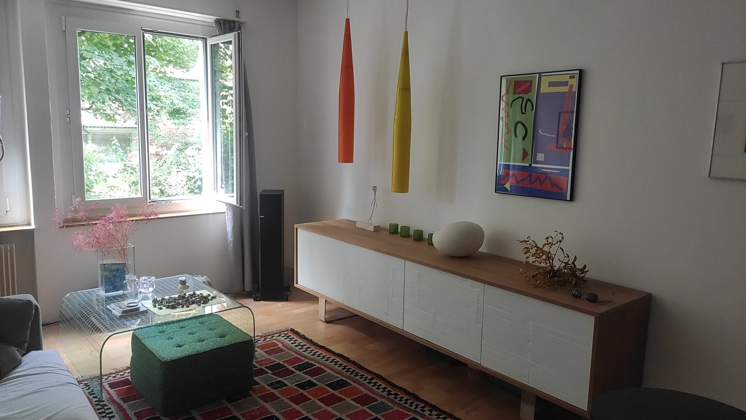 appartement meublé 2 pièces, photo 3 sur 9