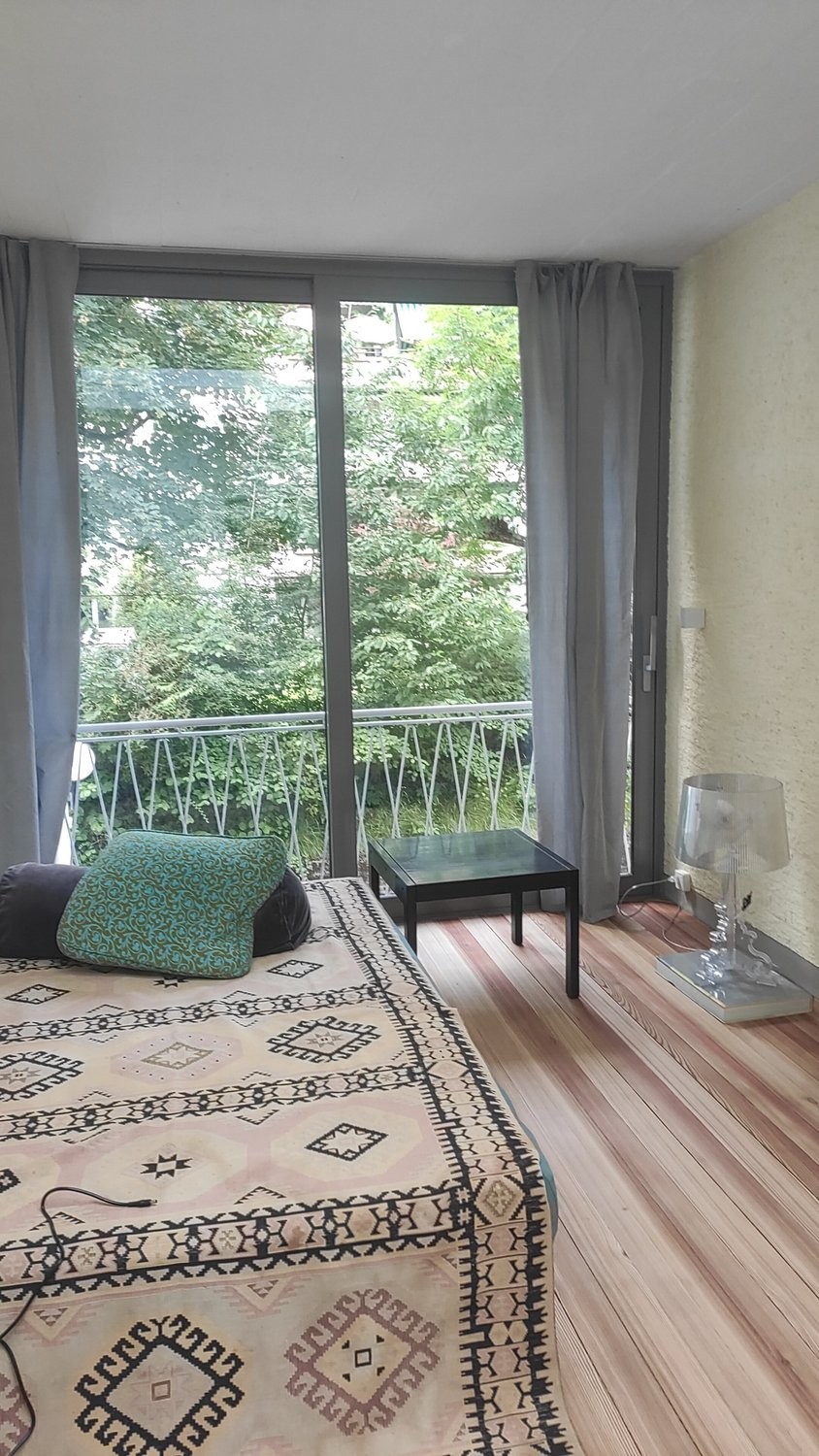 appartement meublé 2 pièces, photo 4 sur 9