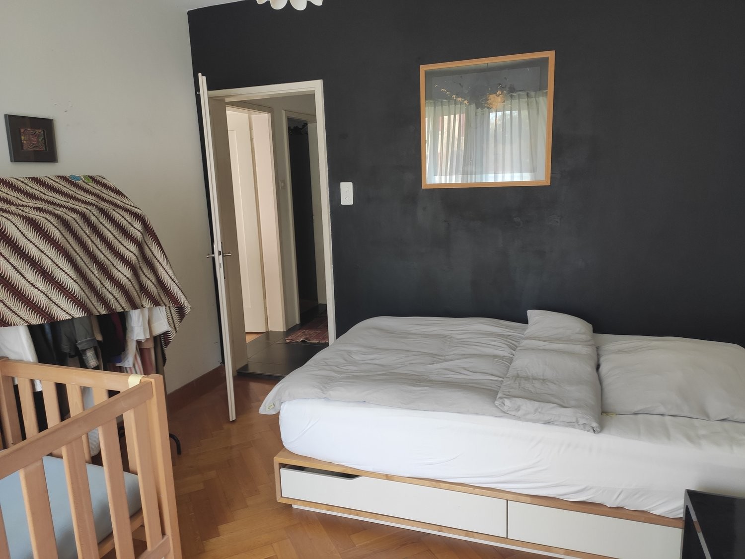 appartement meublé 2 pièces, photo 6 sur 9