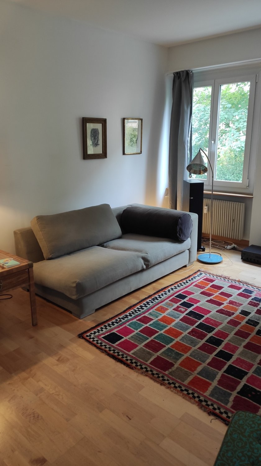 appartement meublé 2 pièces, photo 5 sur 9