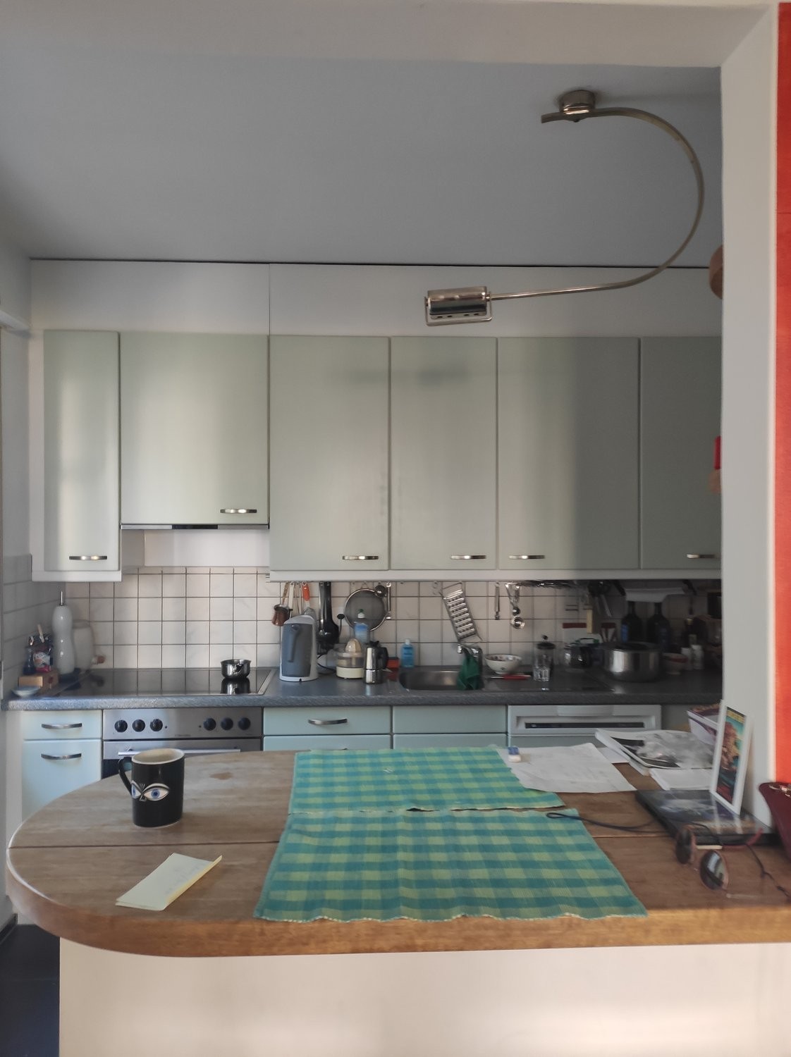 appartement meublé 2 pièces, photo 2 sur 9