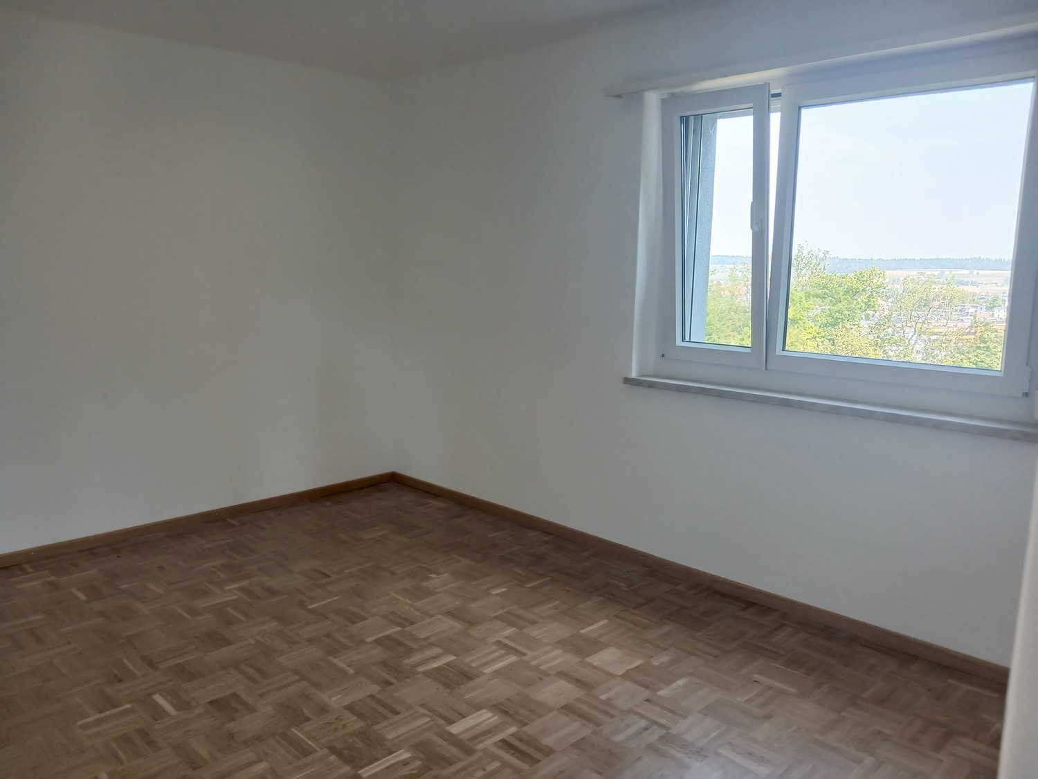 Appartement de 3 pièces