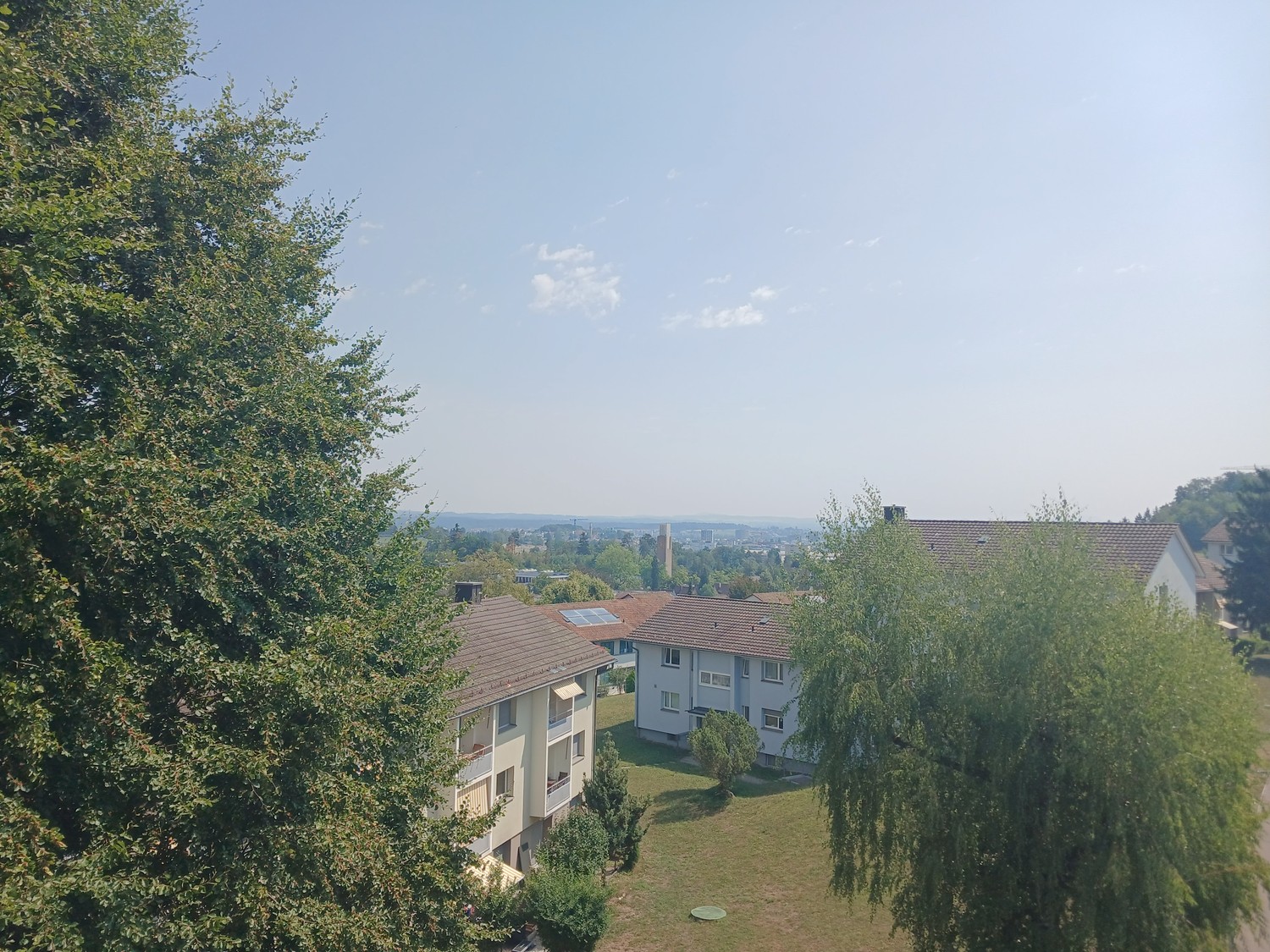 Appartement de 3 pièces