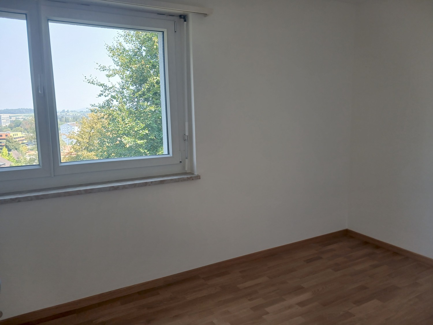 Appartement de 3 pièces