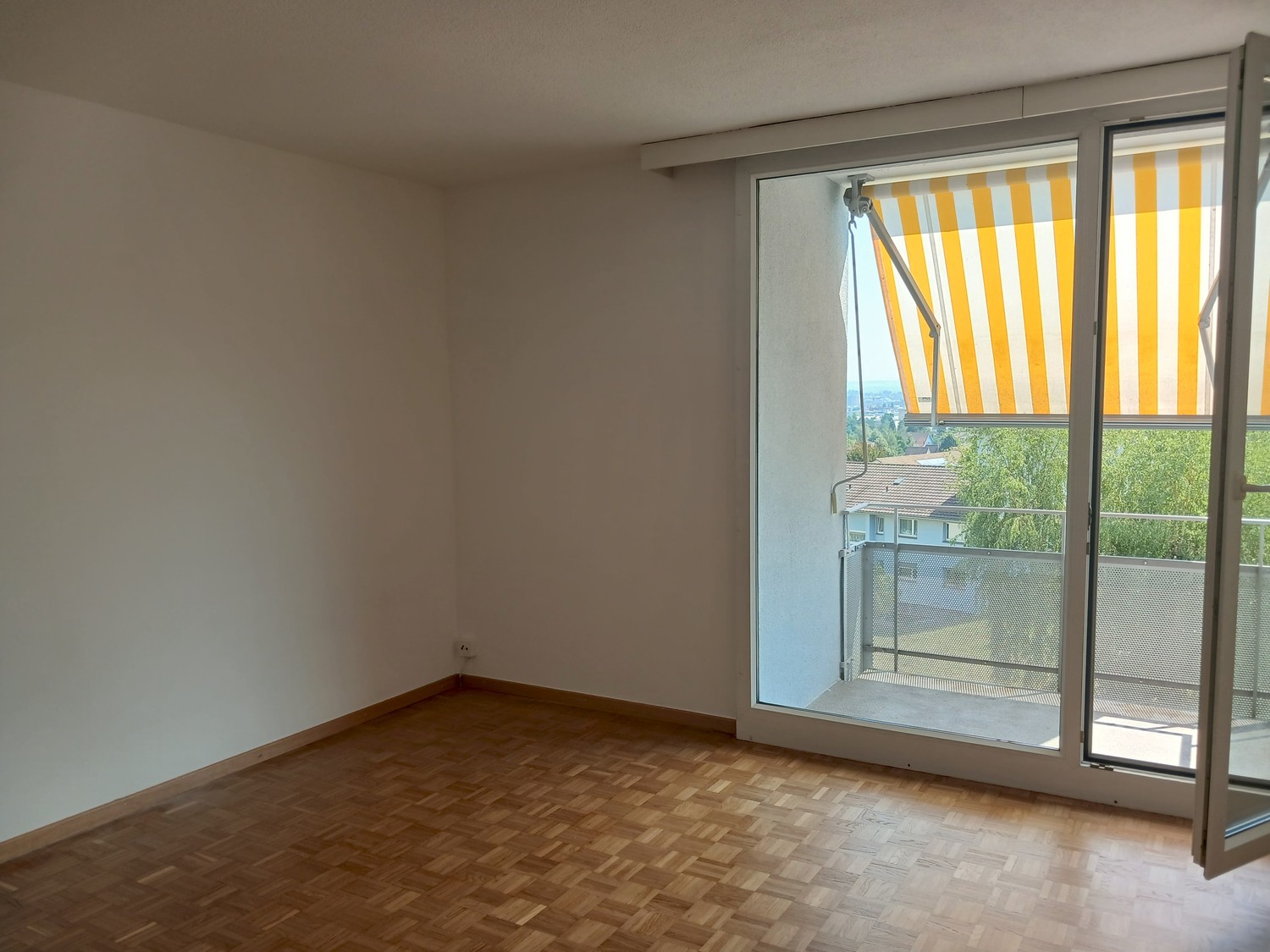Appartement de 3 pièces