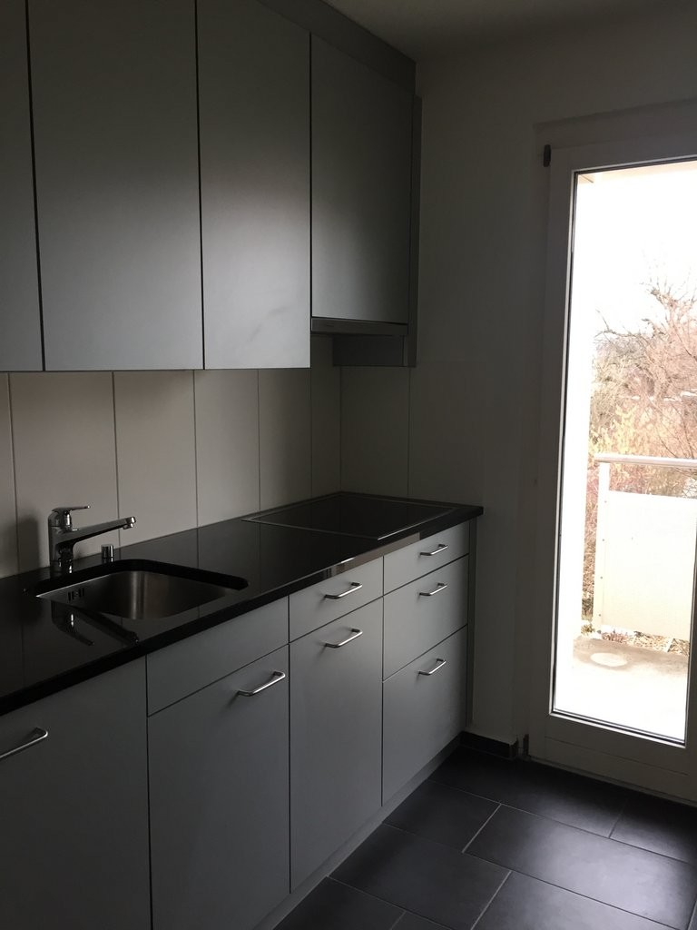 Appartement de 2 pièces, photo 1 sur 9