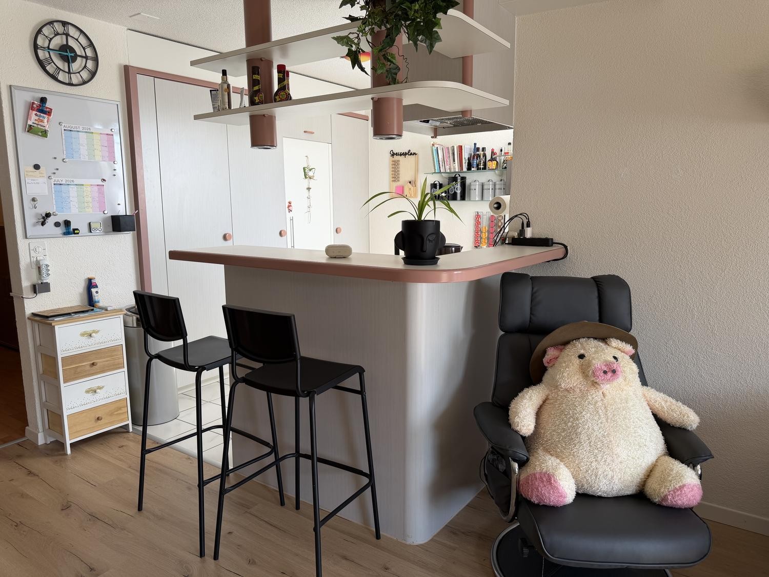 Appartamento di 3 ½ locali