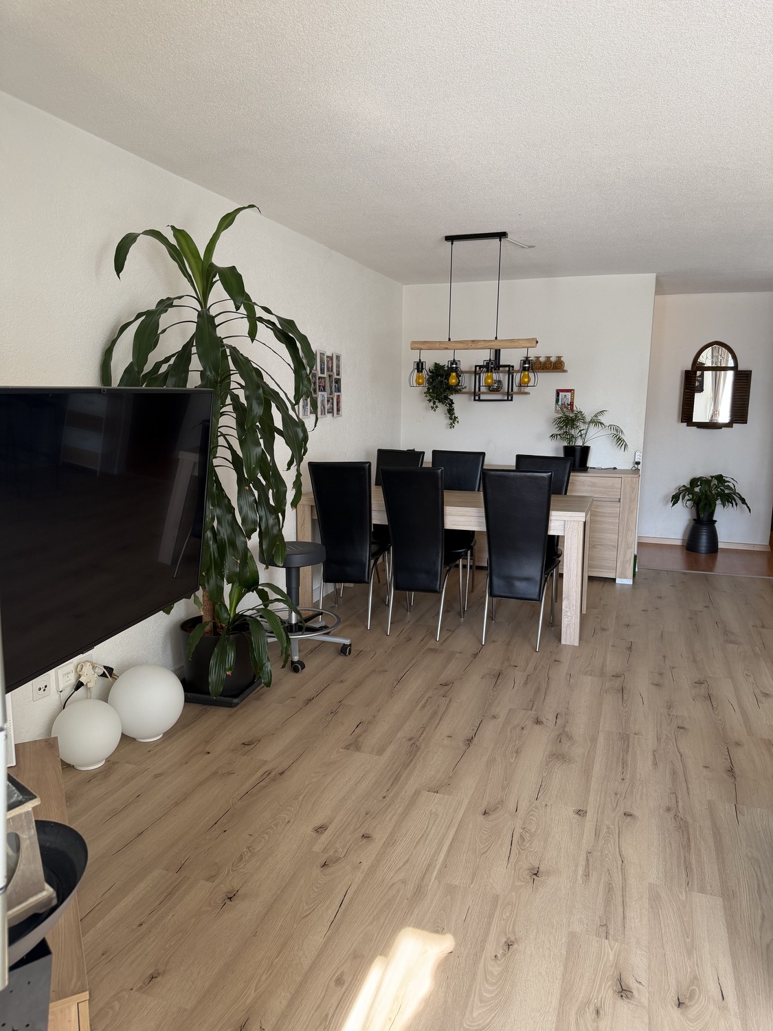 Appartamento di 3 ½ locali