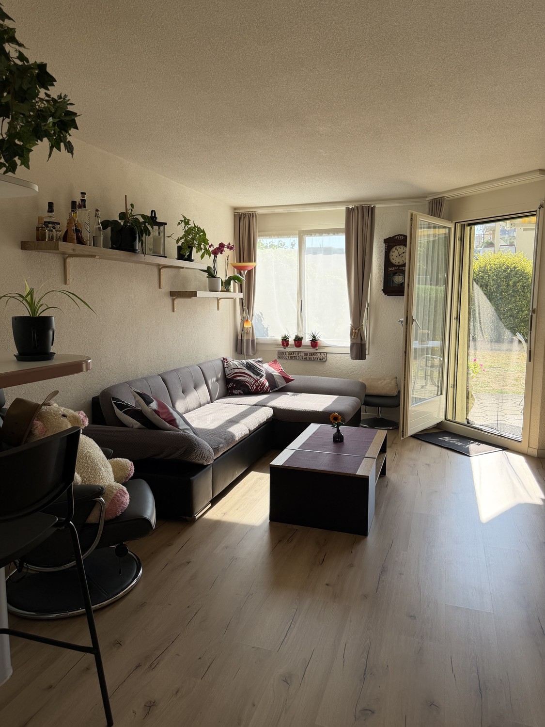 Appartamento di 3 ½ locali