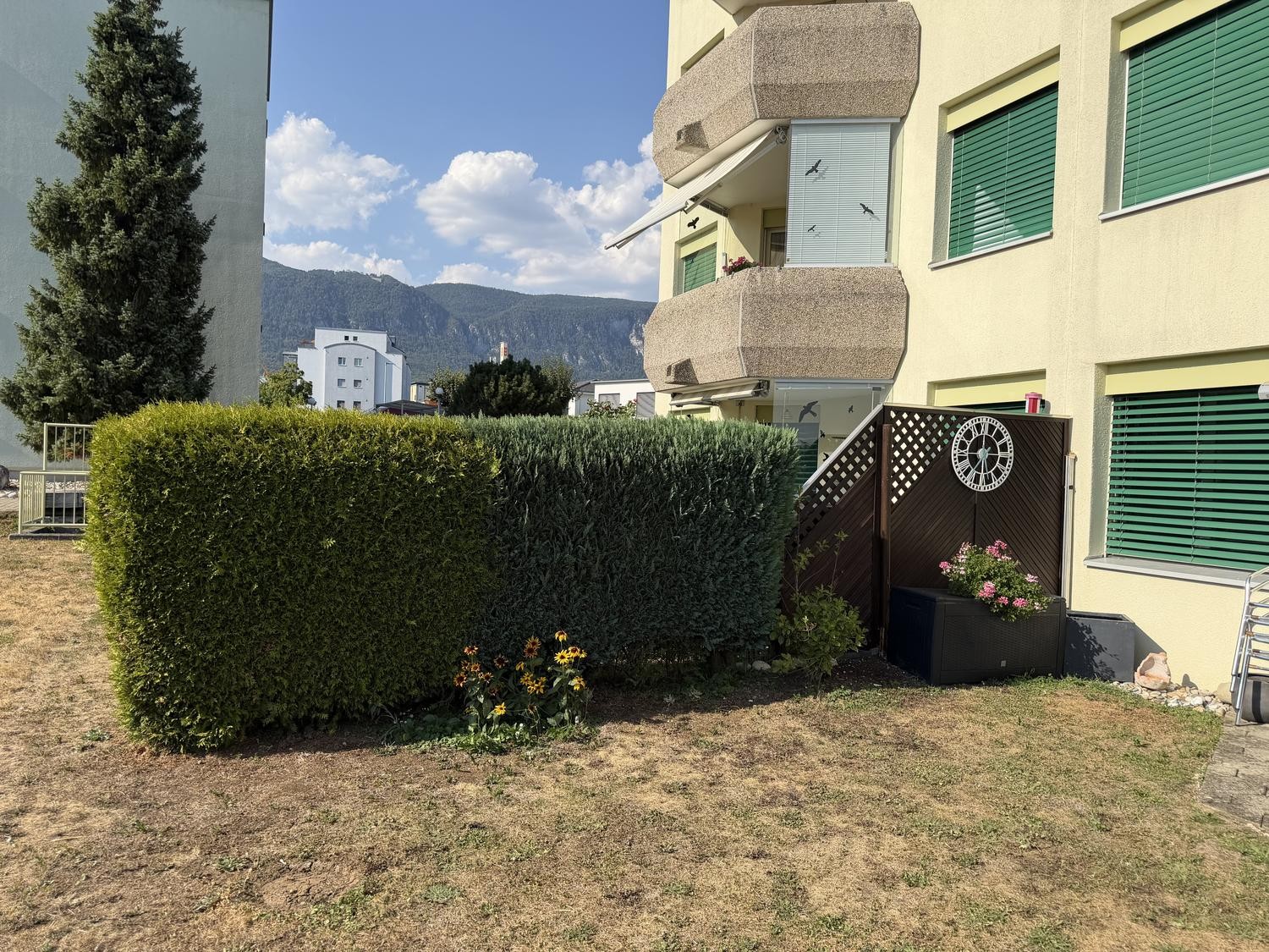 Appartamento di 3 ½ locali