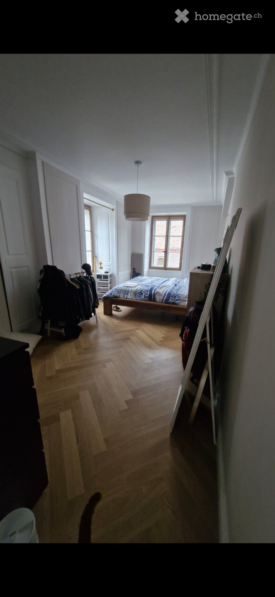 3 rooms apartment, photo 4 sur 5