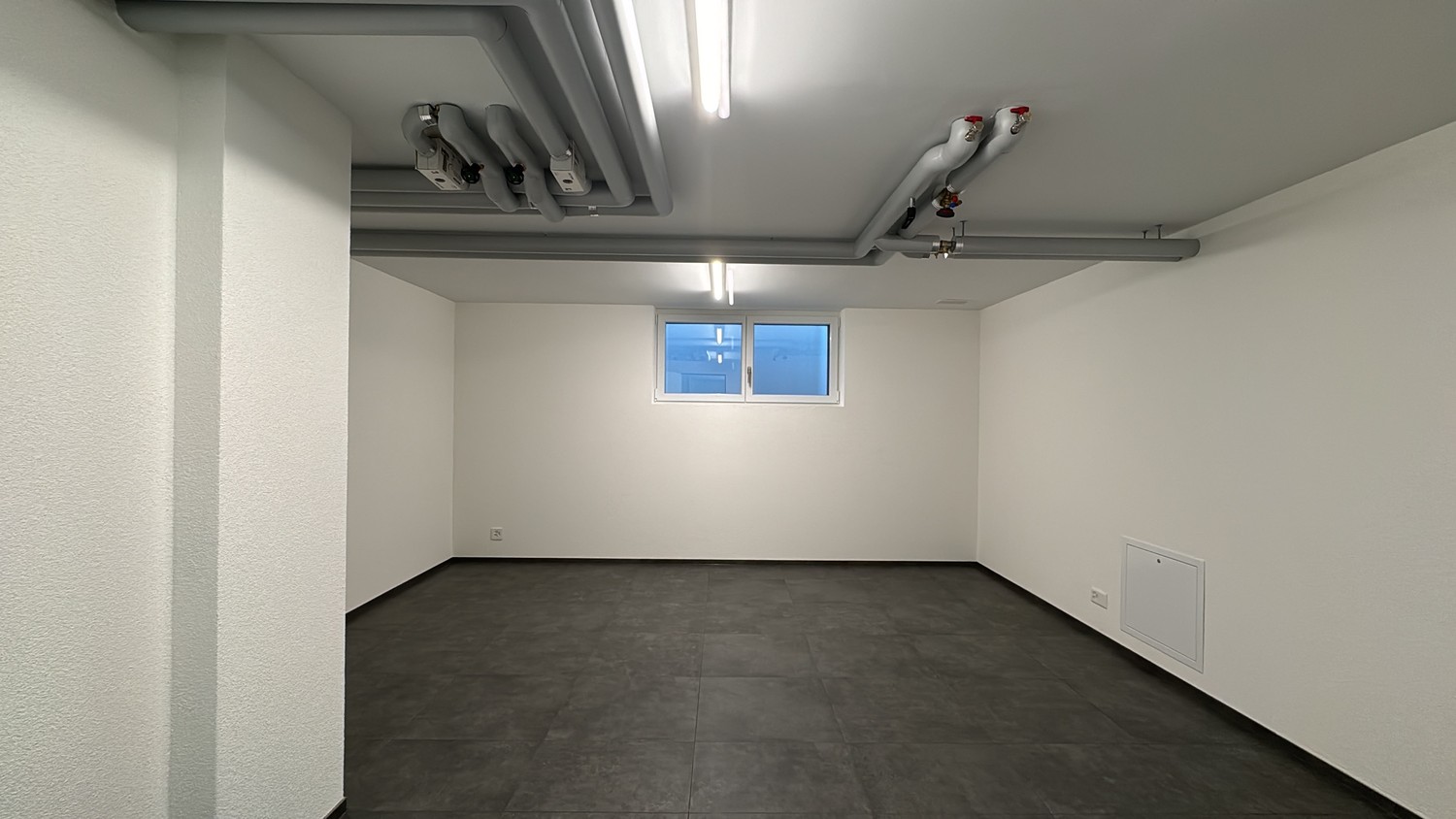 Bureau de 22m²