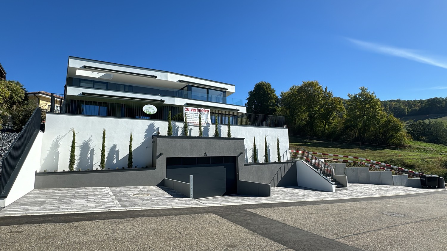 Bureau de 22m²