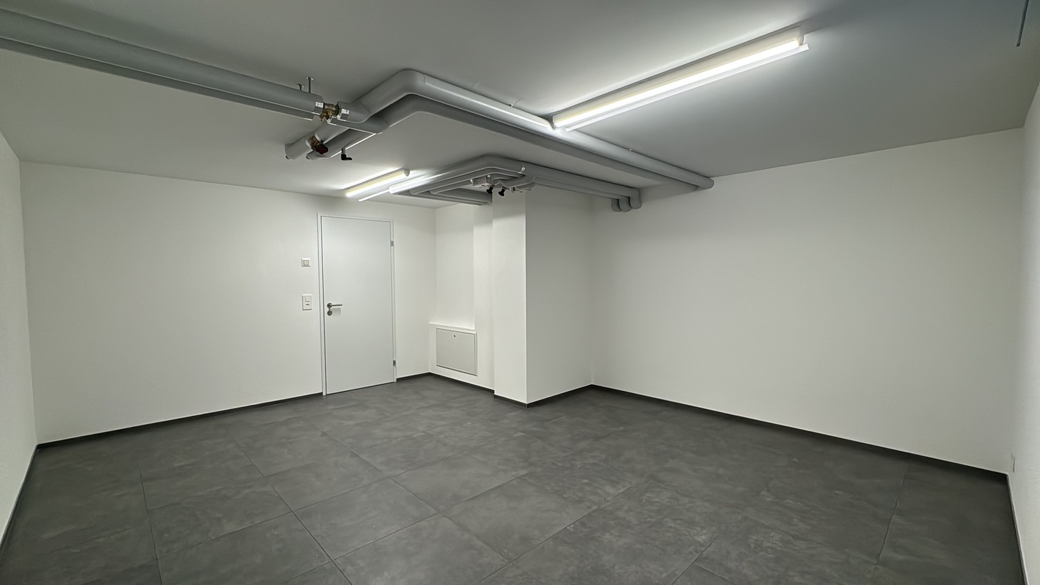 Bureau de 22m²