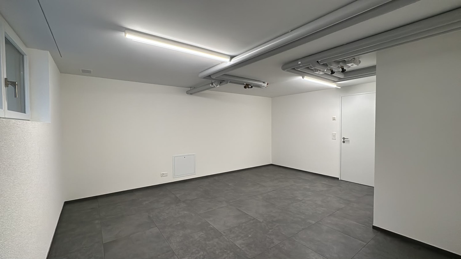 Bureau de 22m²