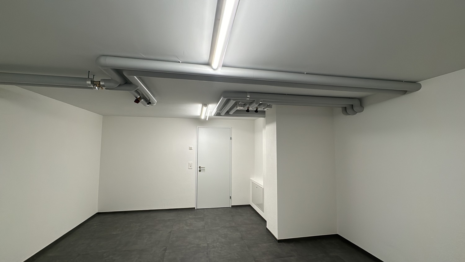 Bureau de 22m²