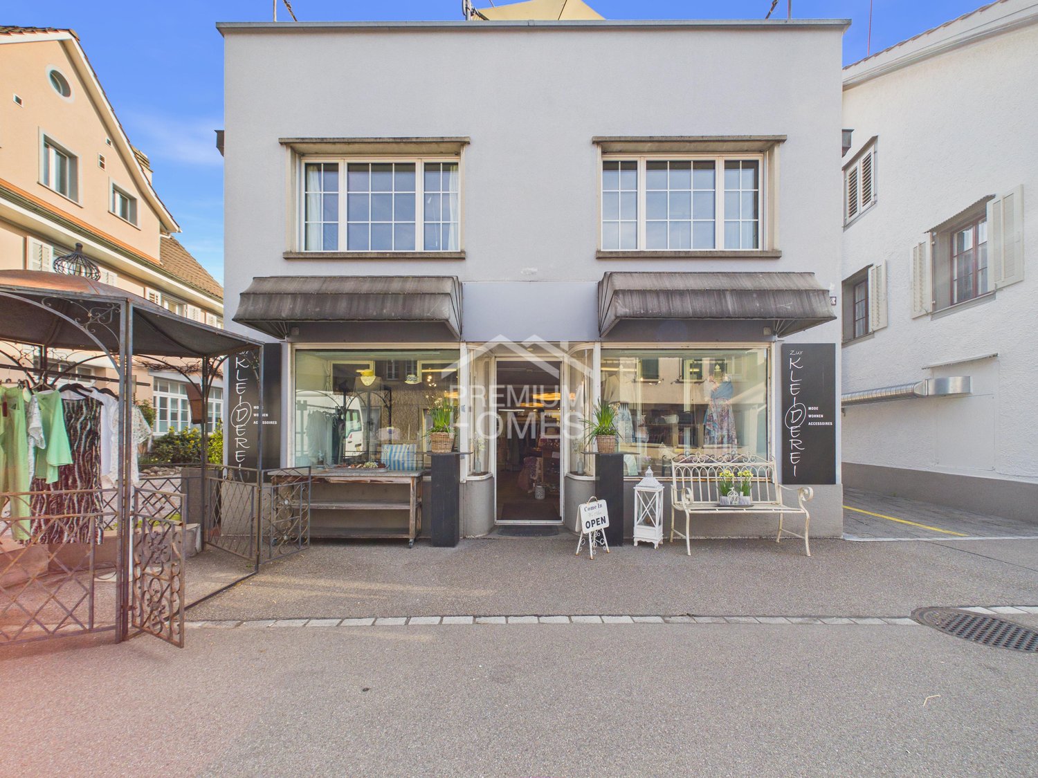 140m² commercial, photo 2 sur 10