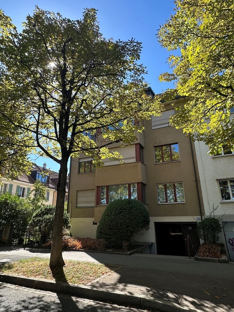 Appartement de 3 pièces