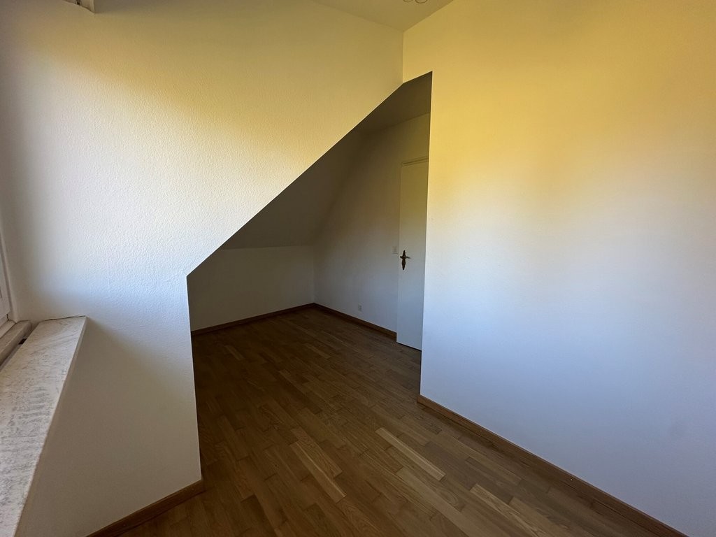Appartement de 3 pièces