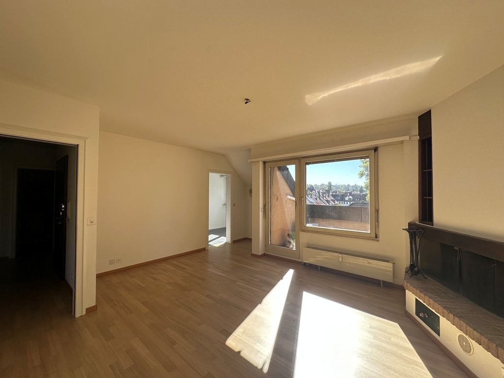 Appartement de 3 pièces