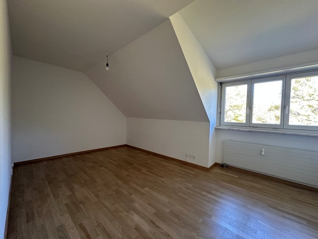 Appartement de 3 pièces