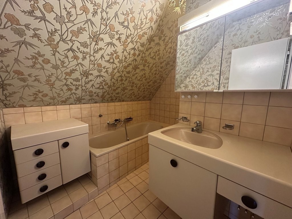 Appartement de 3 pièces