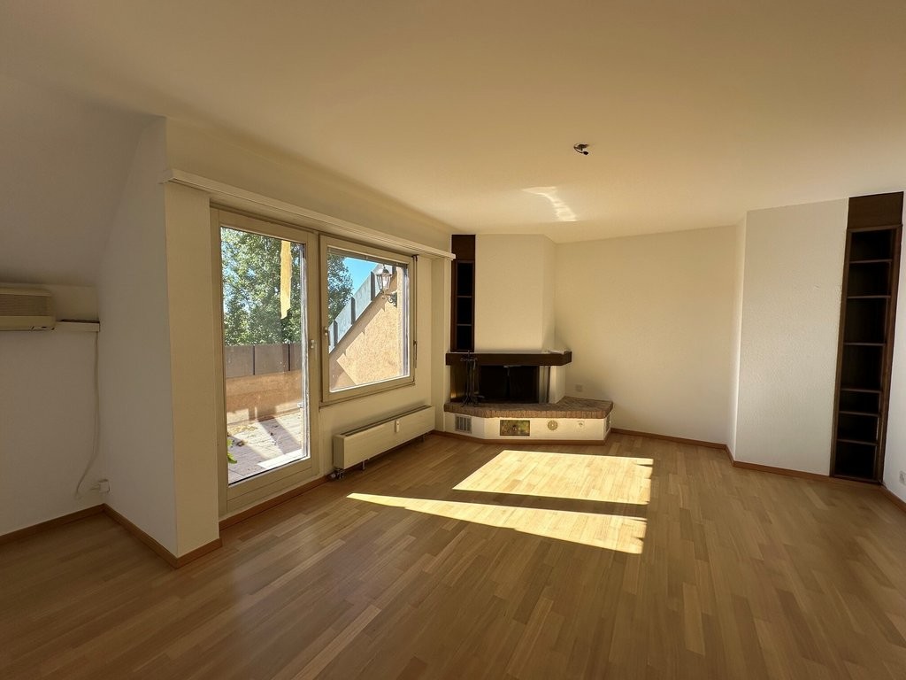 Appartement de 3 pièces