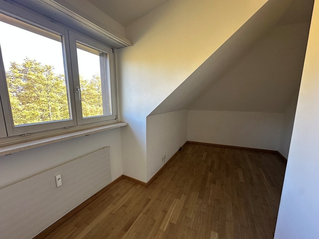 Appartement de 3 pièces