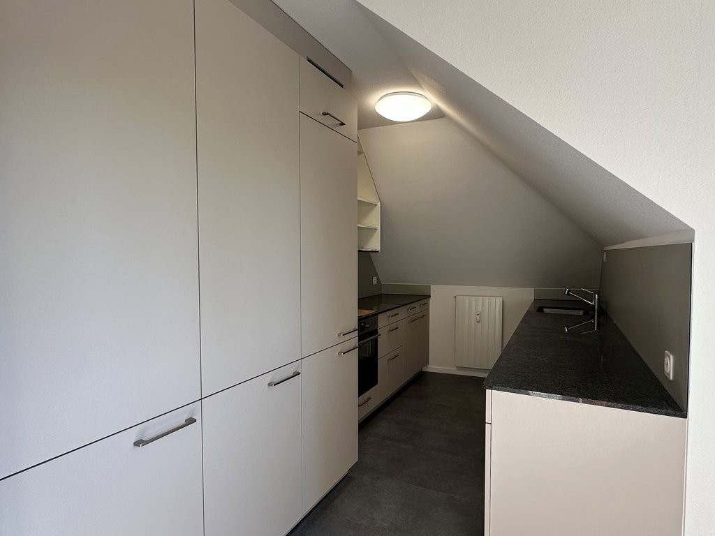 Appartement de 3 pièces