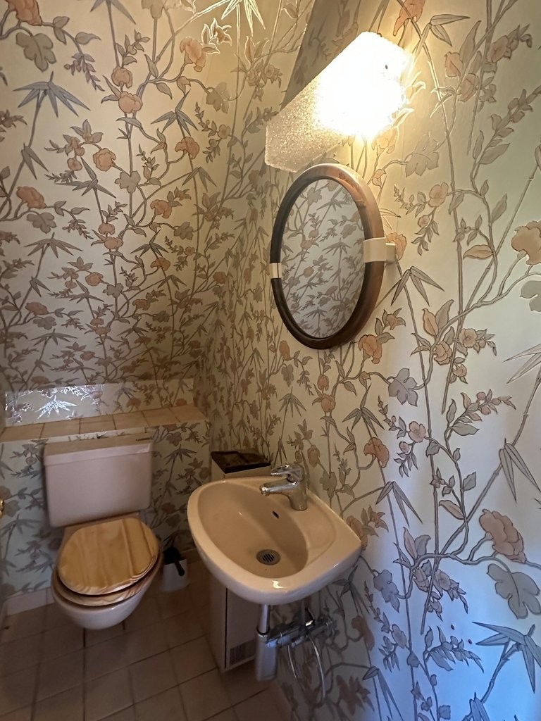 Appartement de 3 pièces