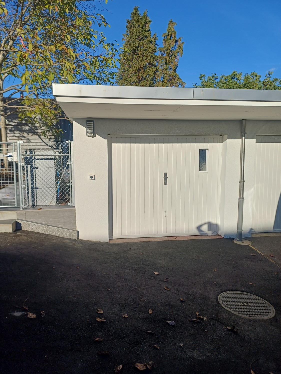 Maison individuelle de 6 ½ pièces, photo 9 sur 9