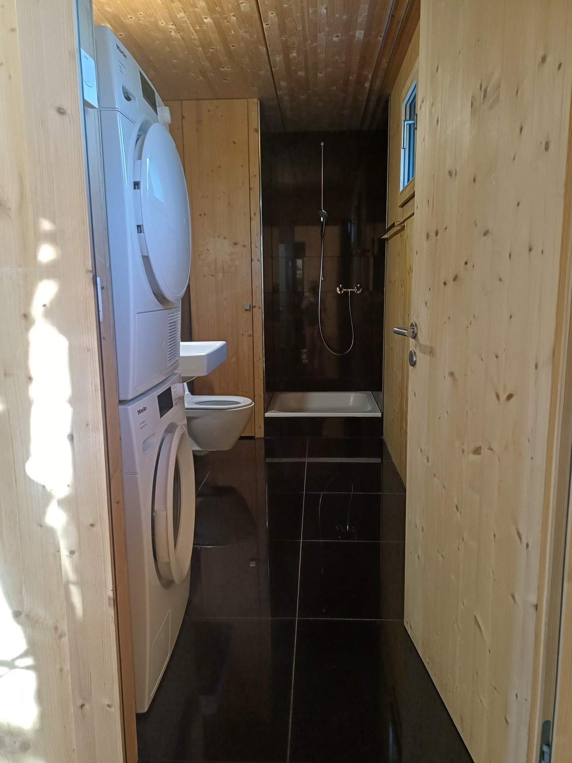 Maison individuelle de 6 ½ pièces, photo 6 sur 9