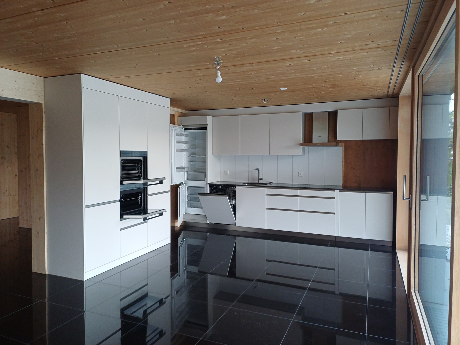 Maison individuelle de 6 ½ pièces, photo 5 sur 9