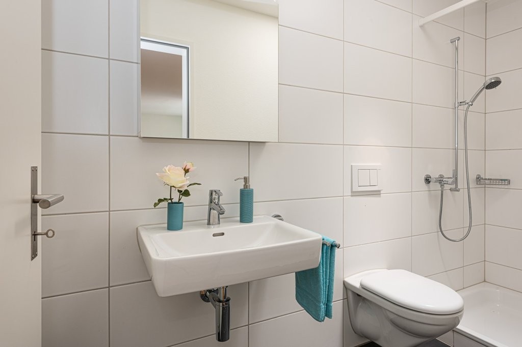 Appartement de 3 ½ pièces, photo 6 sur 7
