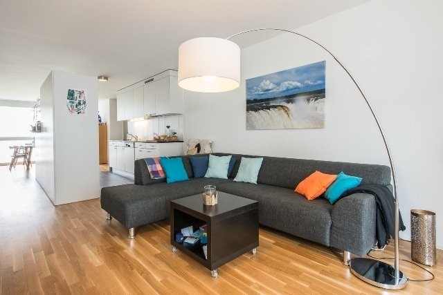 Appartement de 3 ½ pièces, photo 2 sur 7