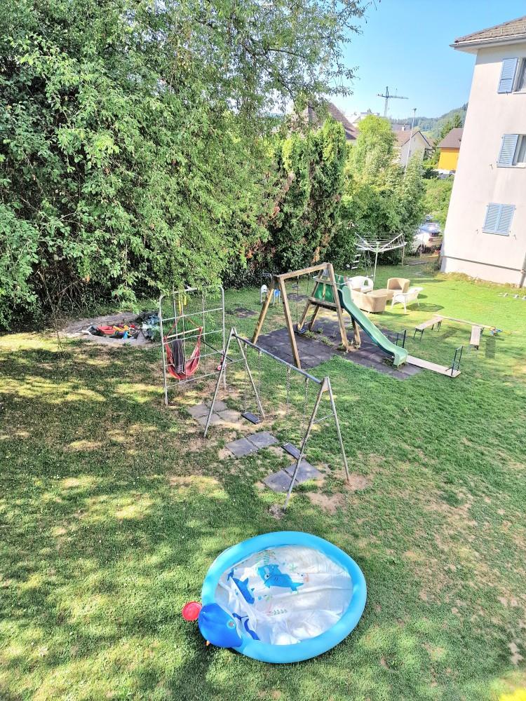 Appartement de 3 pièces, photo 9 sur 10