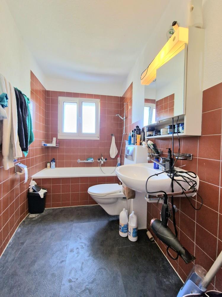 Appartement de 3 pièces, photo 8 sur 10