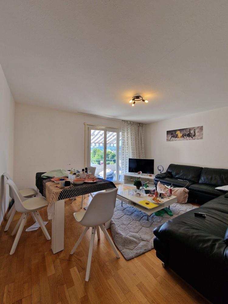 Appartement de 3 pièces, photo 3 sur 10