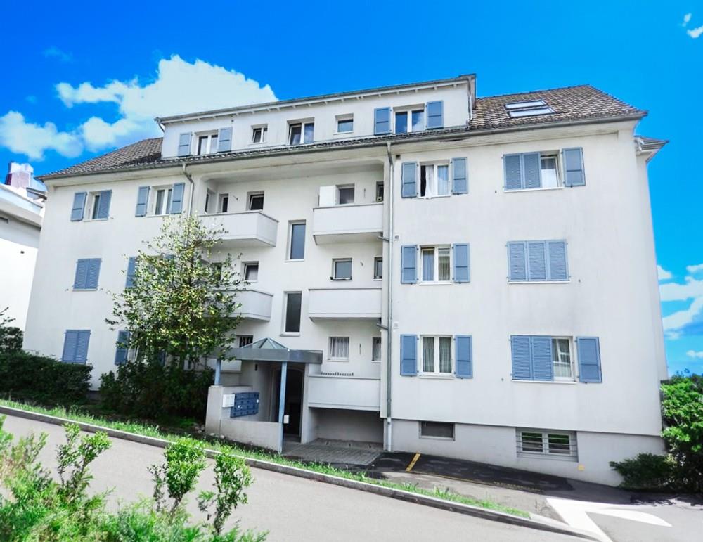 Appartement de 3 pièces, photo 1 sur 10