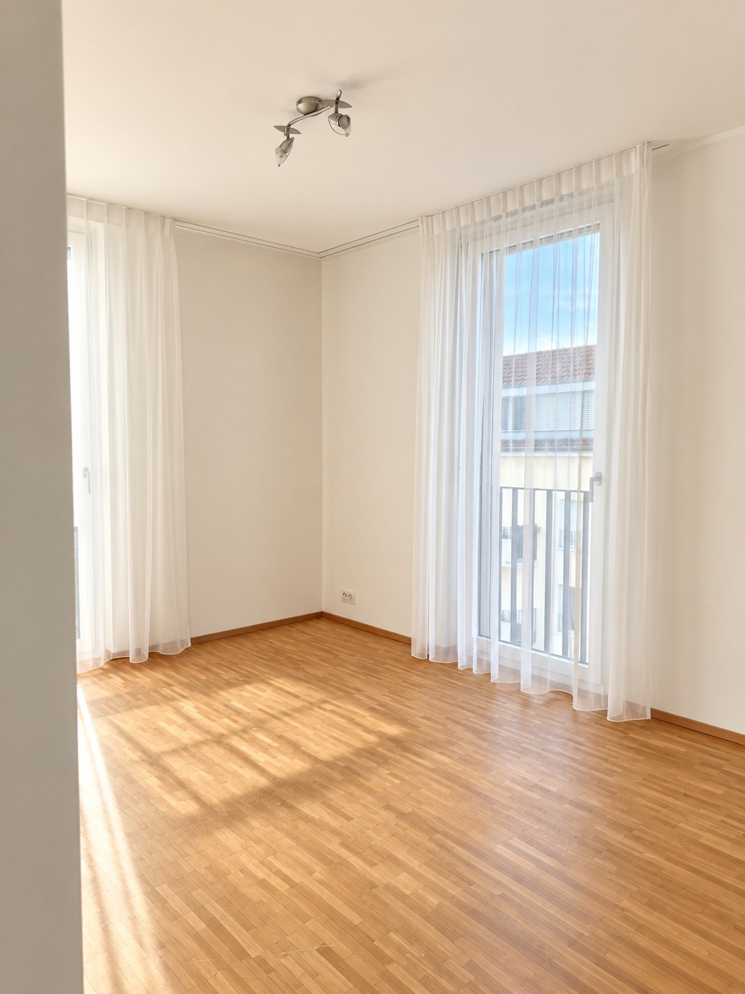 Appartement de 4 ½ pièces