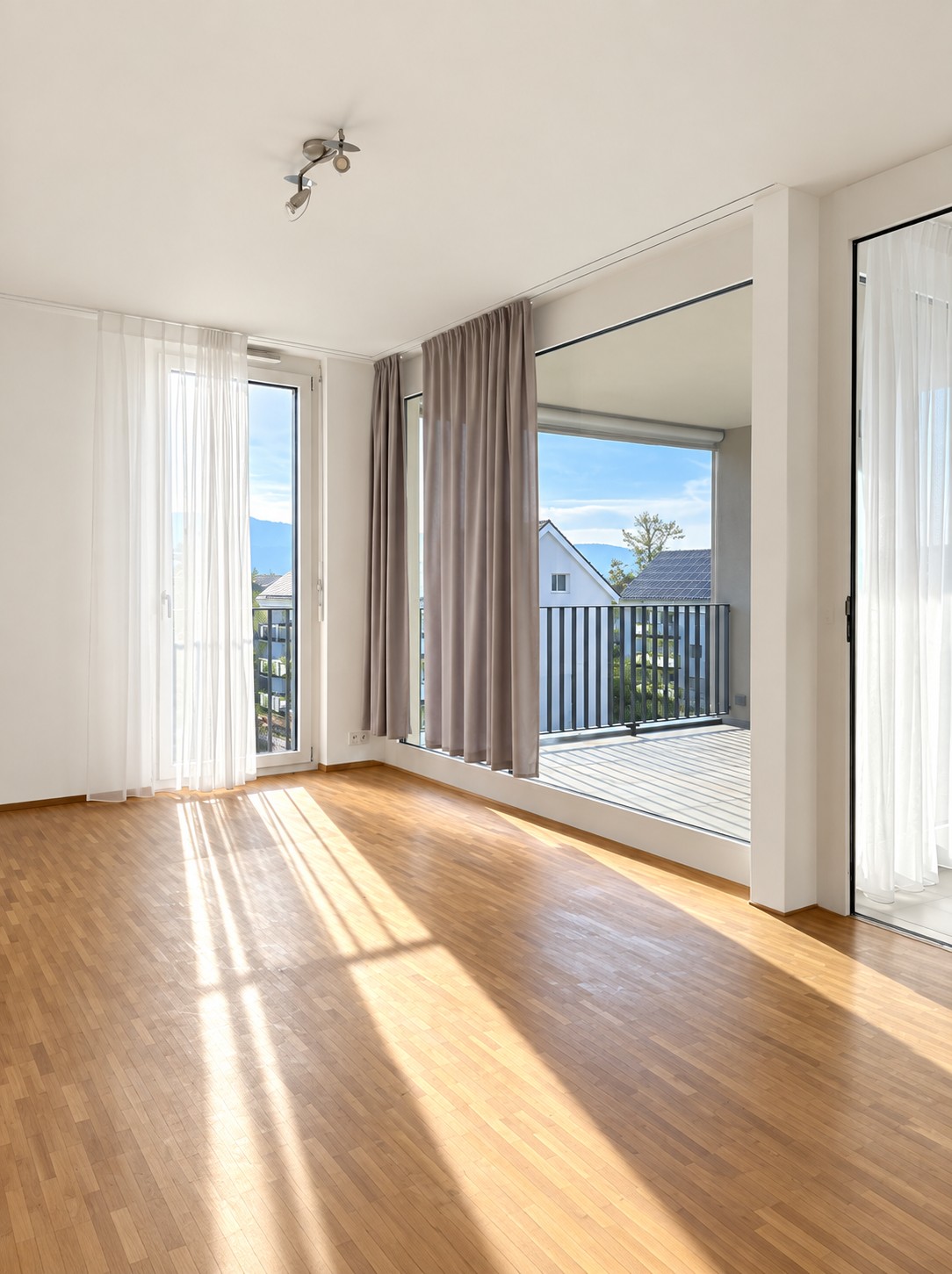 Appartement de 4 ½ pièces