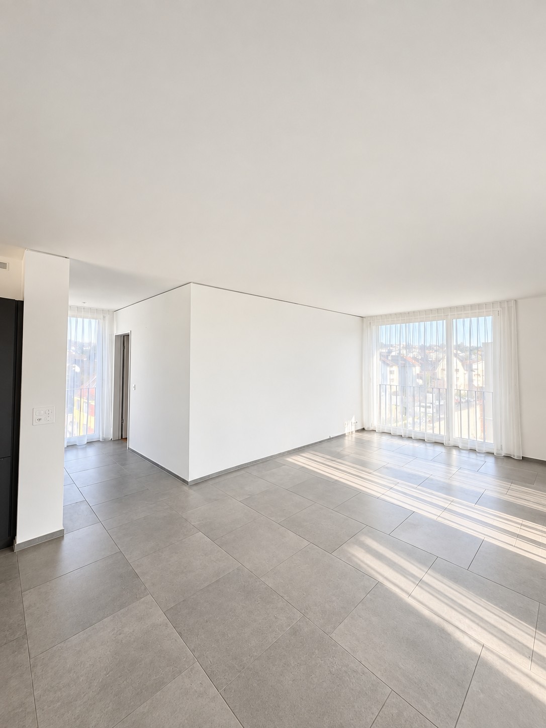 Appartement de 4 ½ pièces