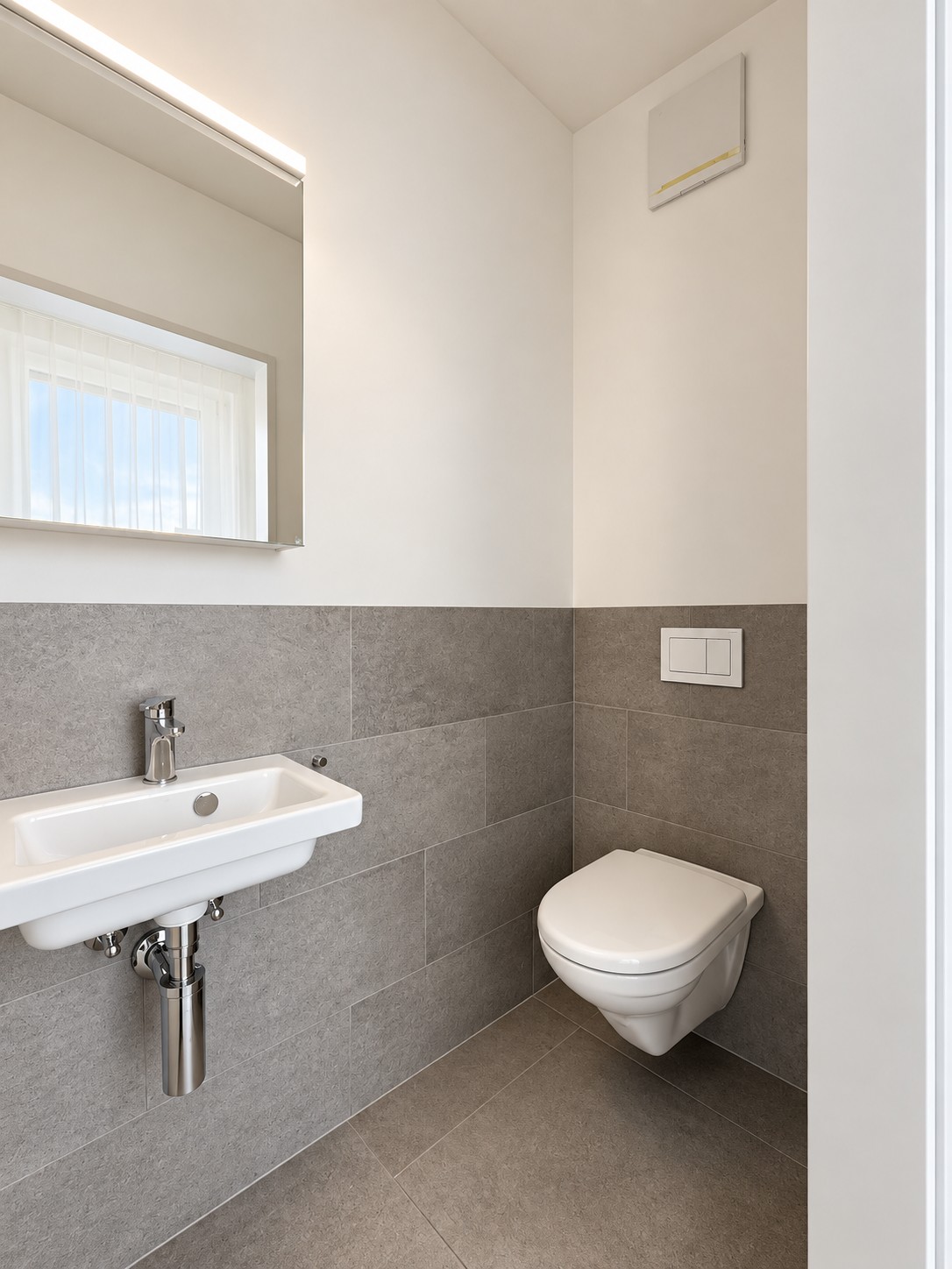 Appartement de 4 ½ pièces