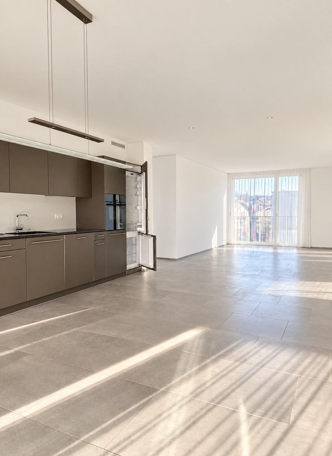 Appartement de 4 ½ pièces