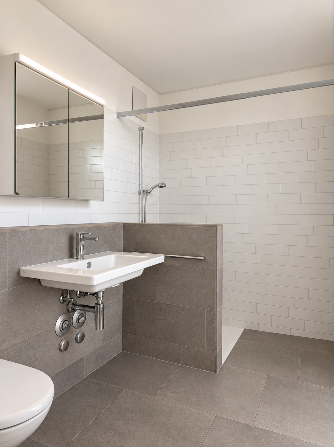 Appartement de 4 ½ pièces