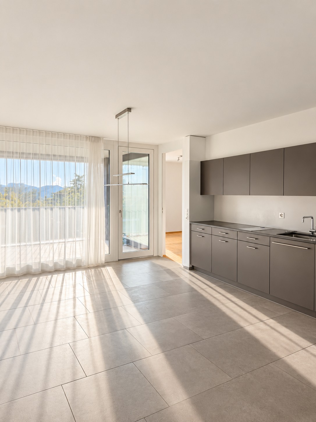 Appartement de 4 ½ pièces