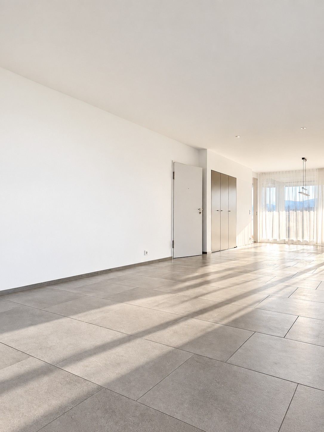 Appartement de 4 ½ pièces