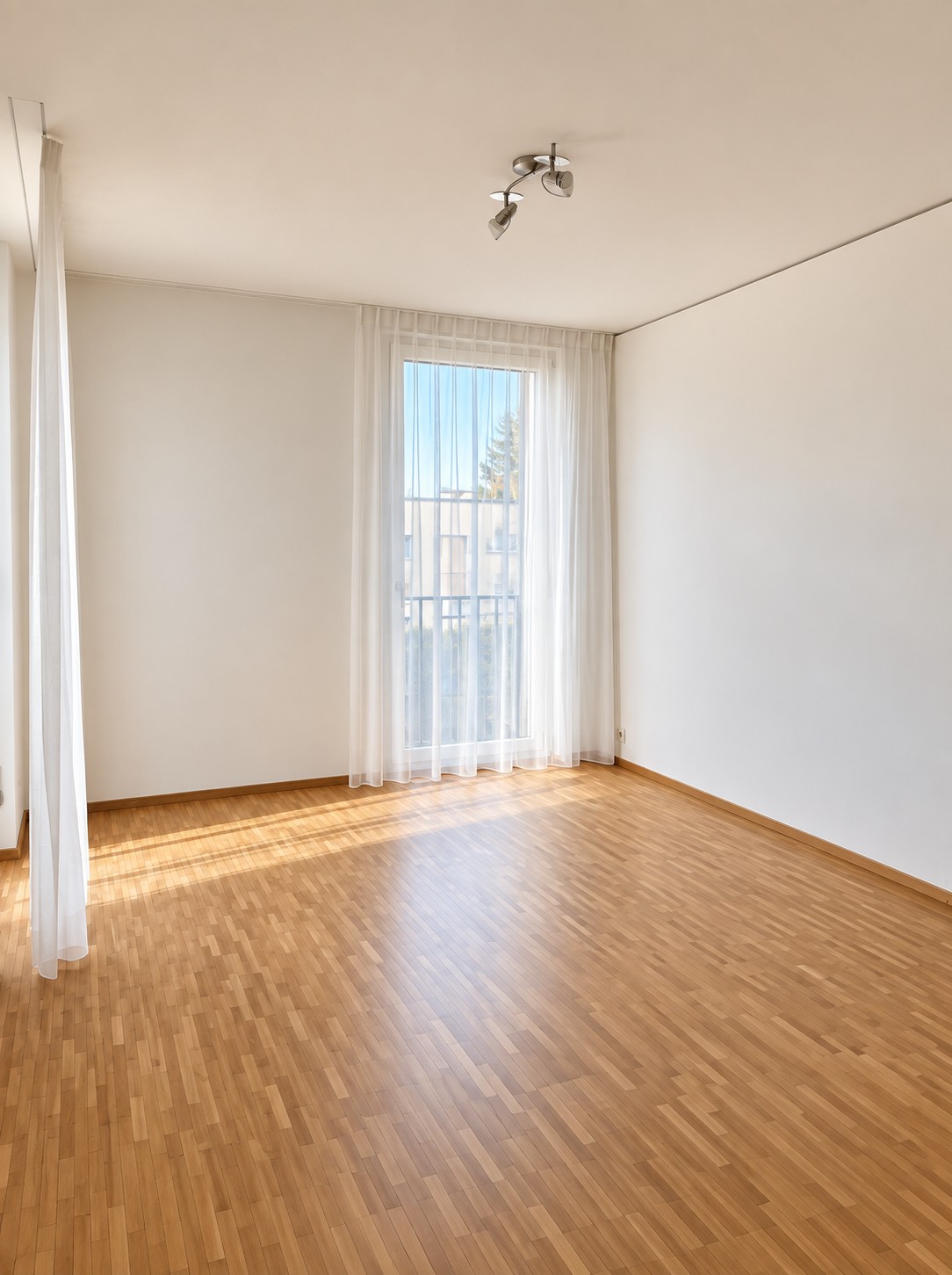 Appartement de 4 ½ pièces