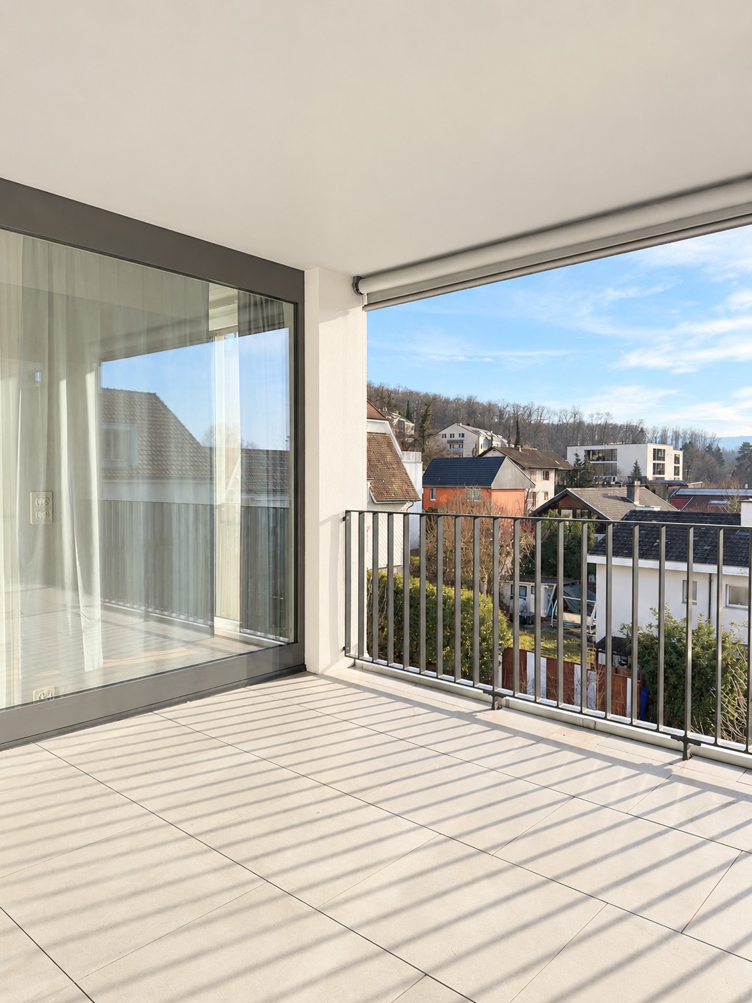 Appartement de 4 ½ pièces