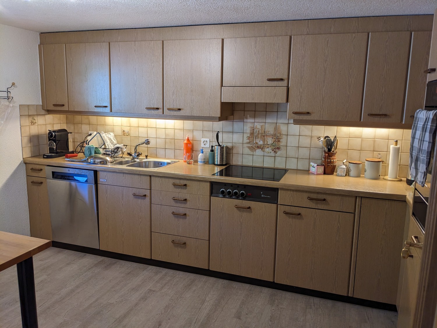 Room in a shared flat, photo 3 sur 9